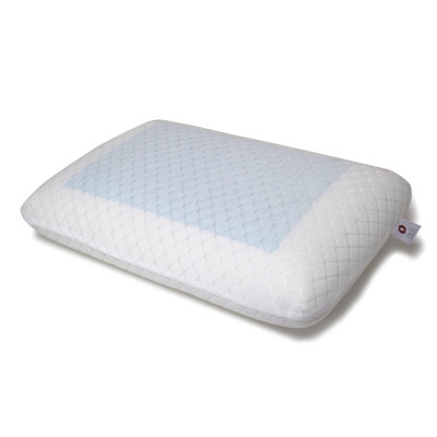 Shop Swiss Comforts Bed Pillows on SWISS COMFORTS MEMORY Foam Pillow